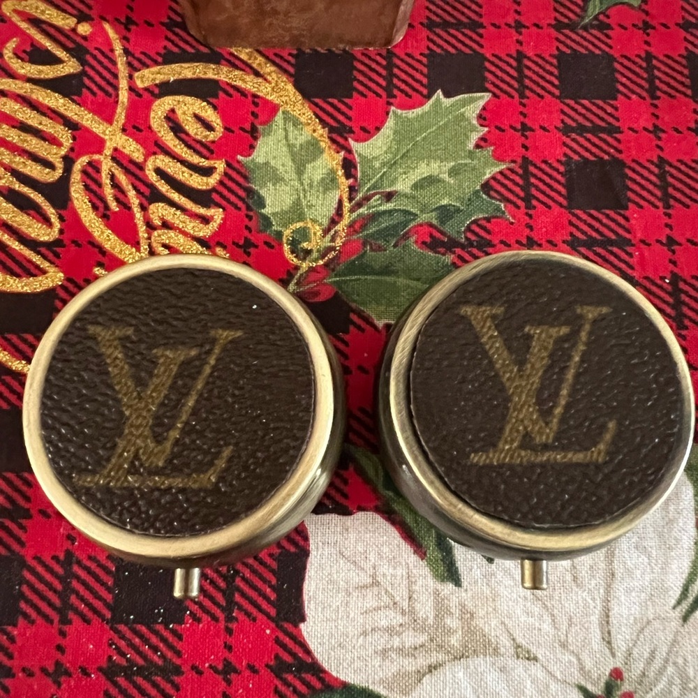 Pill Case - Picture 9 of 16